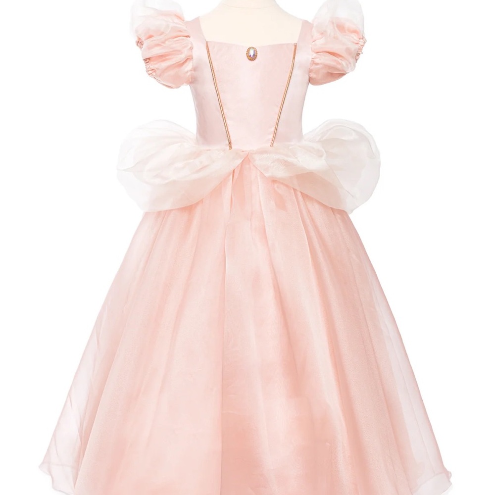 Great Pretenders Antique Princess Gown - Picture 3 of 8